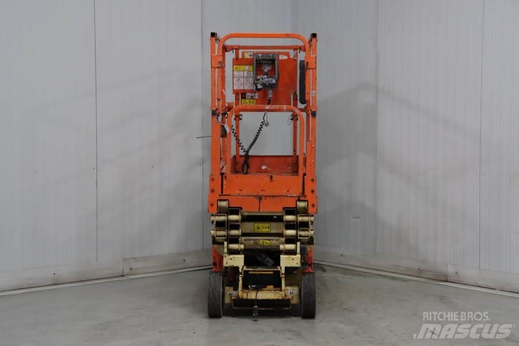 JLG 1930ES 剪叉式升降机