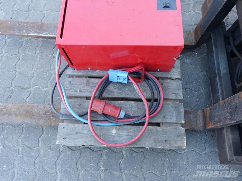 BT CBE 16 F CARGO 电动叉车