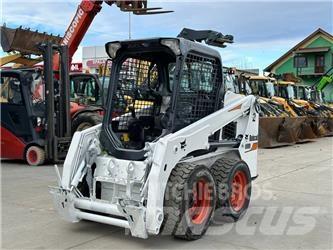 Bobcat S 450 滑移装载机