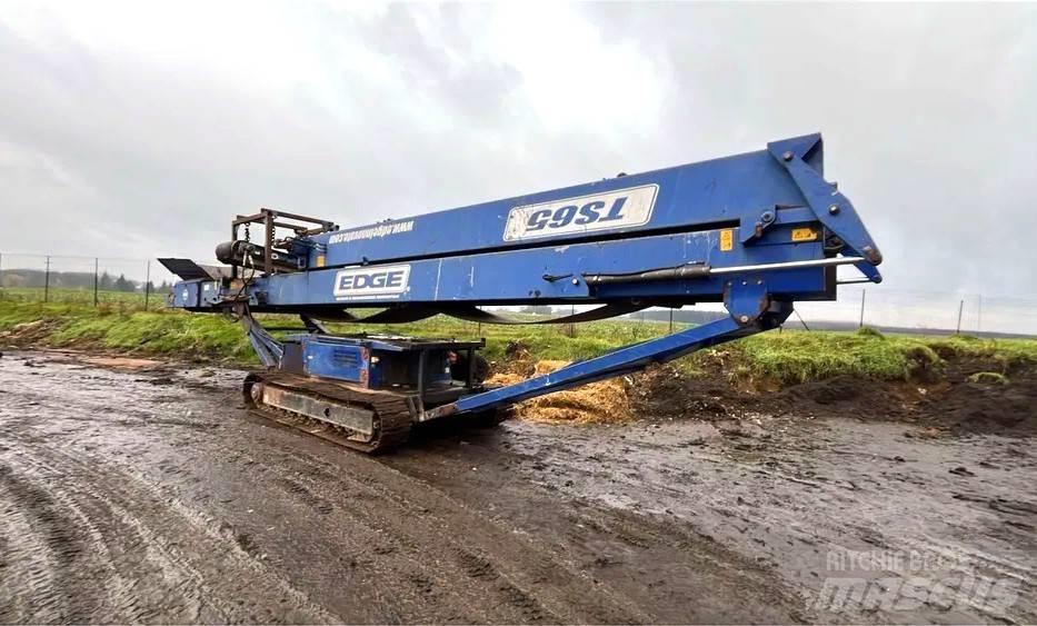 Edge TS6540 输送机械