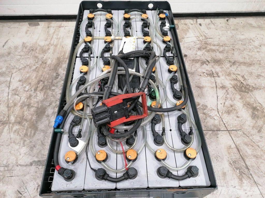  Batterij 48V 625Ah 电池