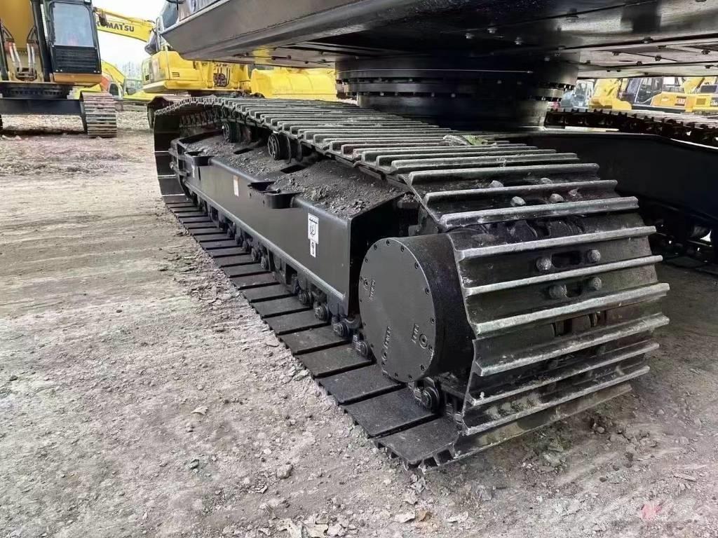 Sany SY245H Pro 履带挖掘机