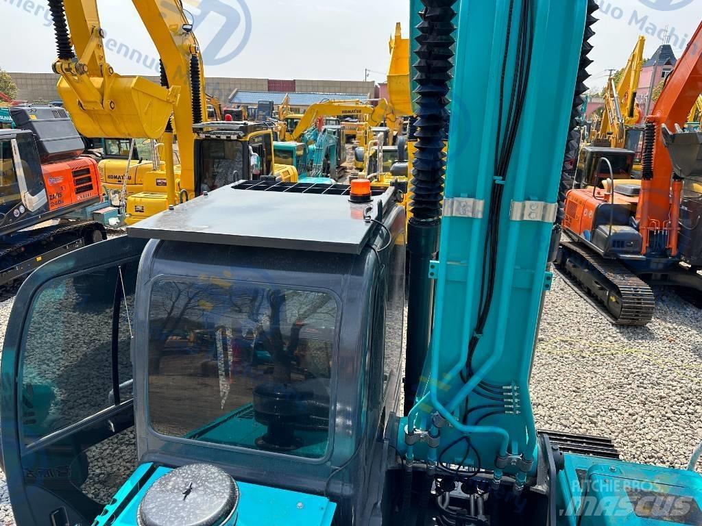 Kobelco SK 200 履带挖掘机
