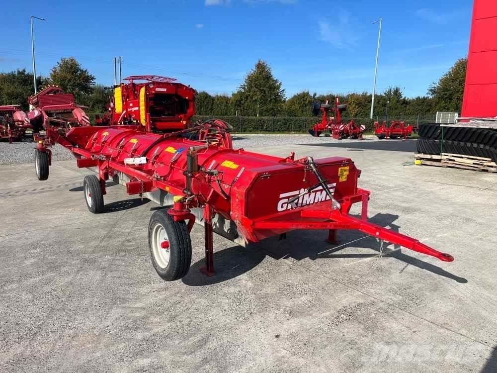 Grimme KS 5400 马铃薯设备 - 其他