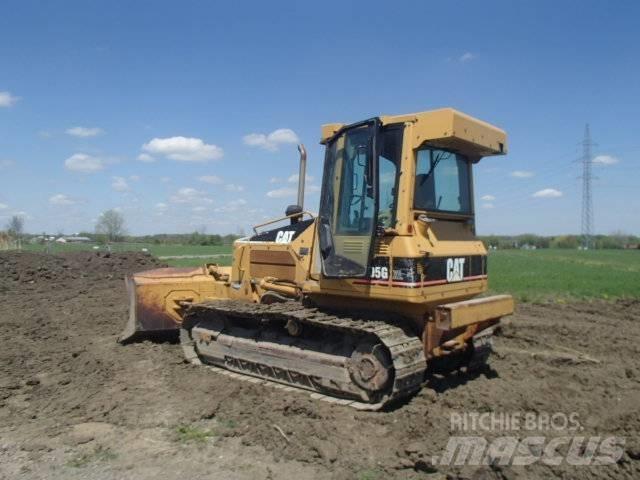 CAT D 5 G XL 履带式推土机