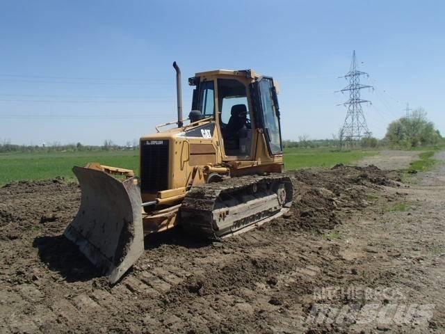 CAT D 5 G XL 履带式推土机