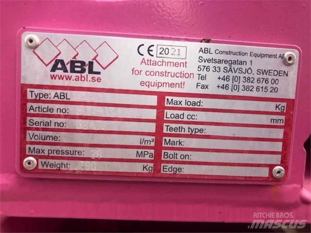 ABL Diverse 快速连接器