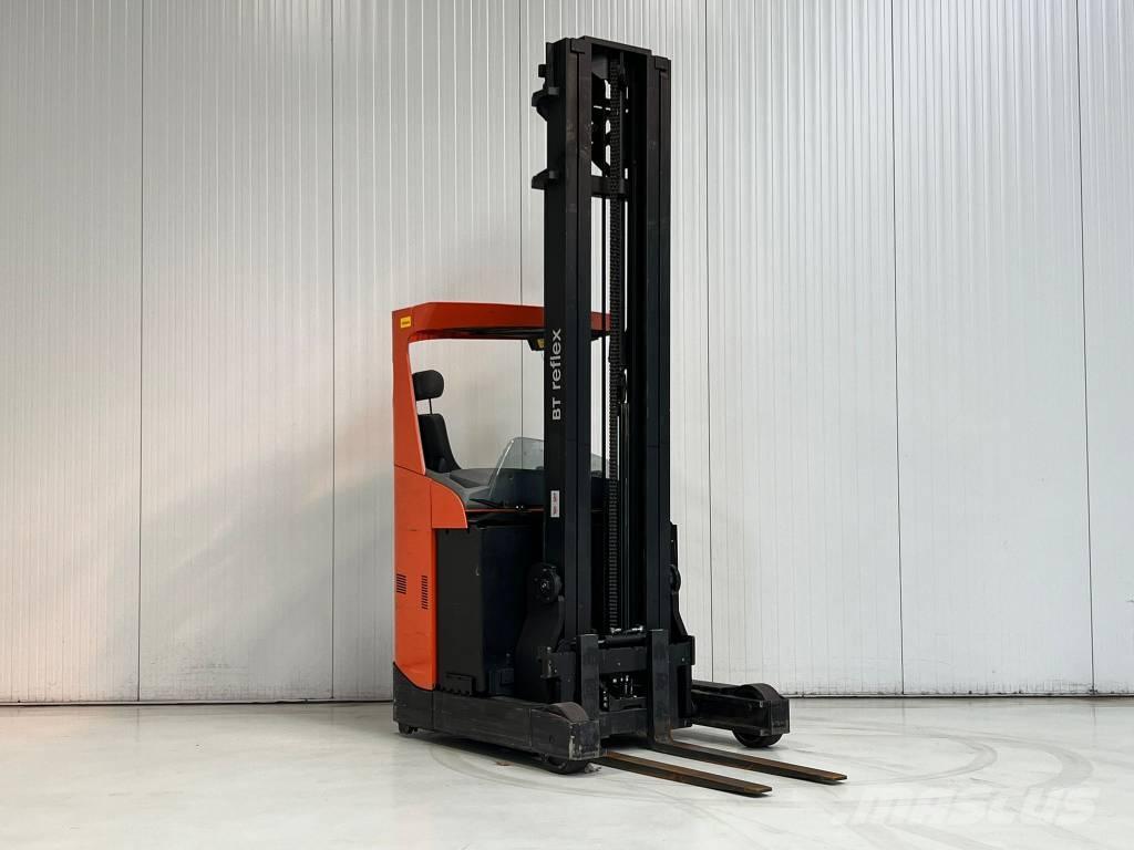 BT RRE160 前移式叉车