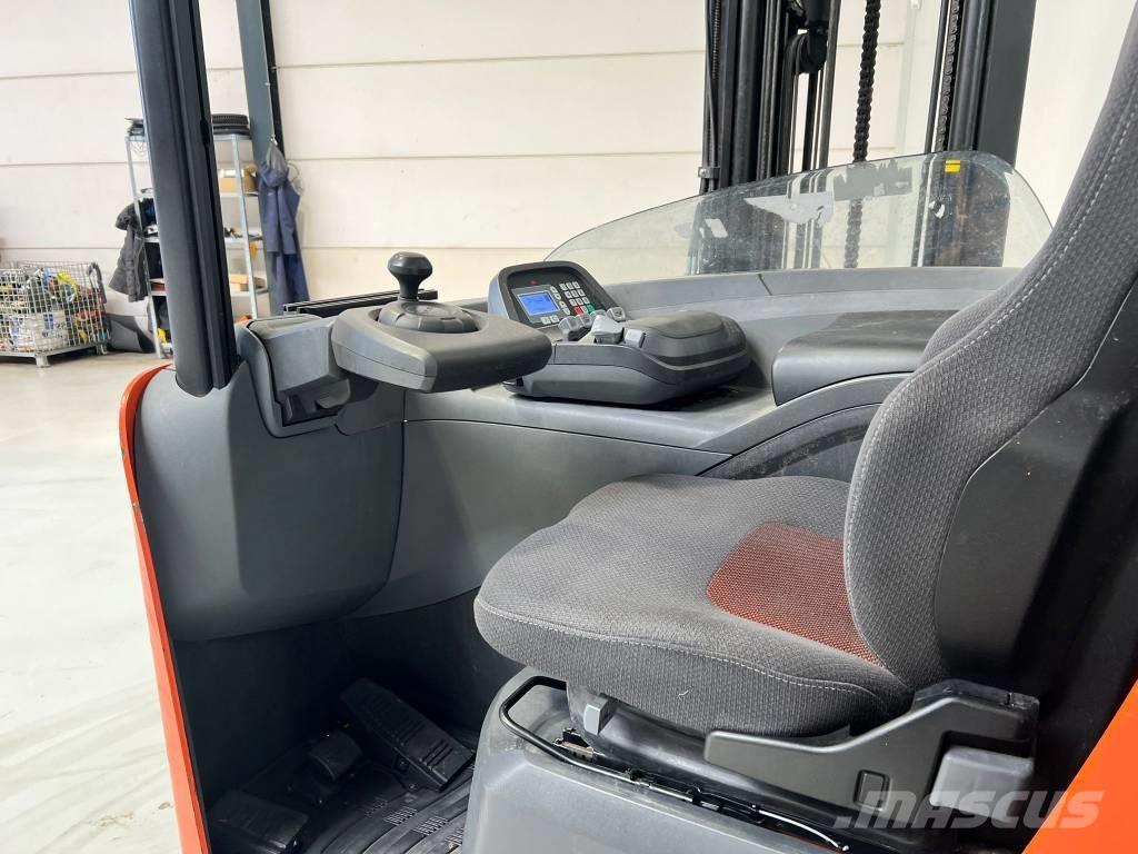 BT RRE160 前移式叉车