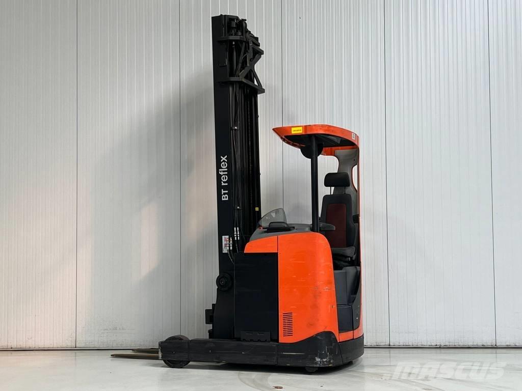 BT RRE160 前移式叉车