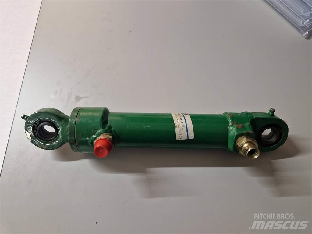 Rottne 046-0221 收割机机箱