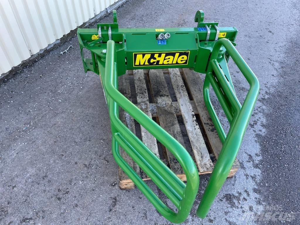 McHale R5 前装载配件