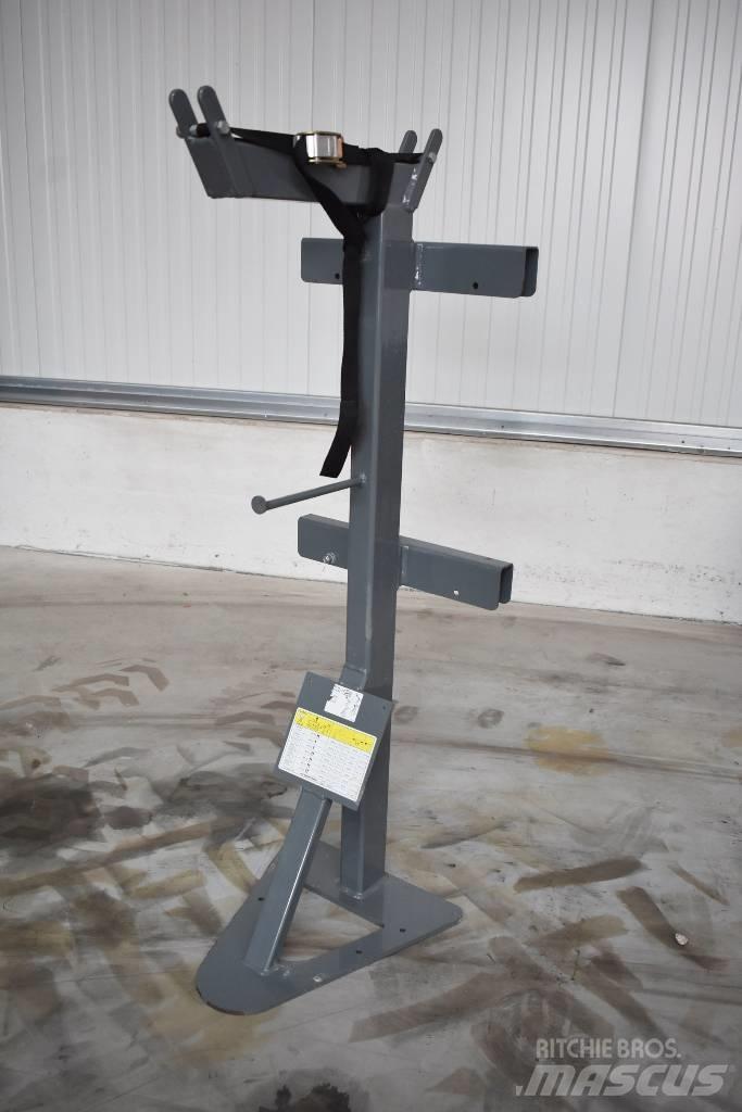 SkyJack Rohrhalter 其他组件