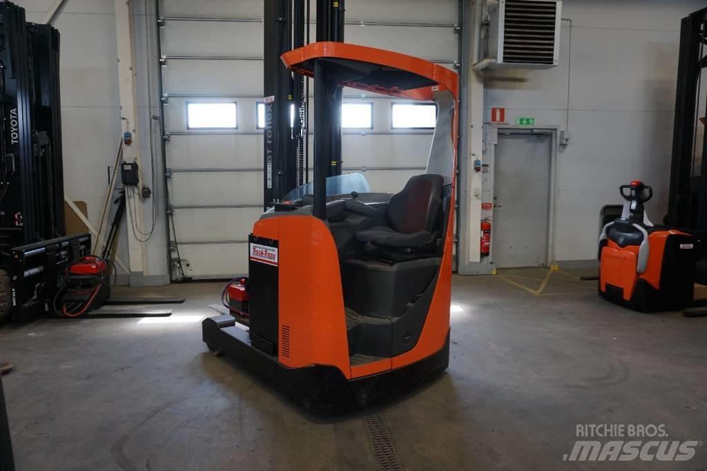 Toyota RRE160 前移式叉车