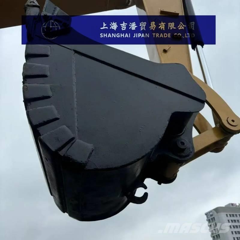 CAT 308 E 中型挖掘机