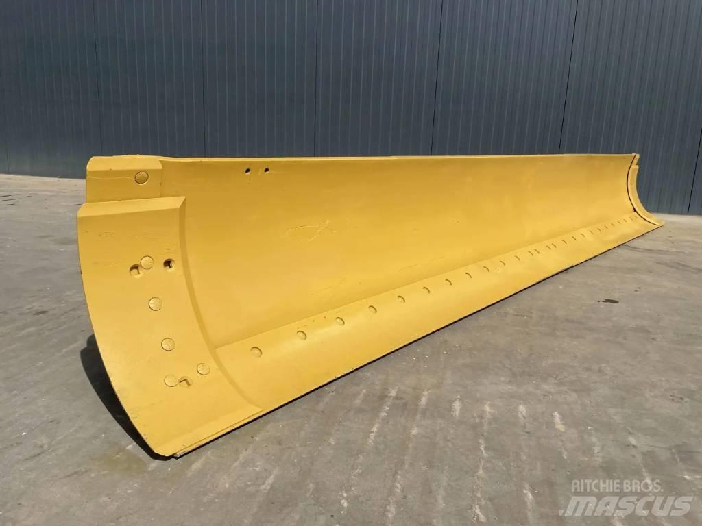CAT 140G Moldboard 推铲