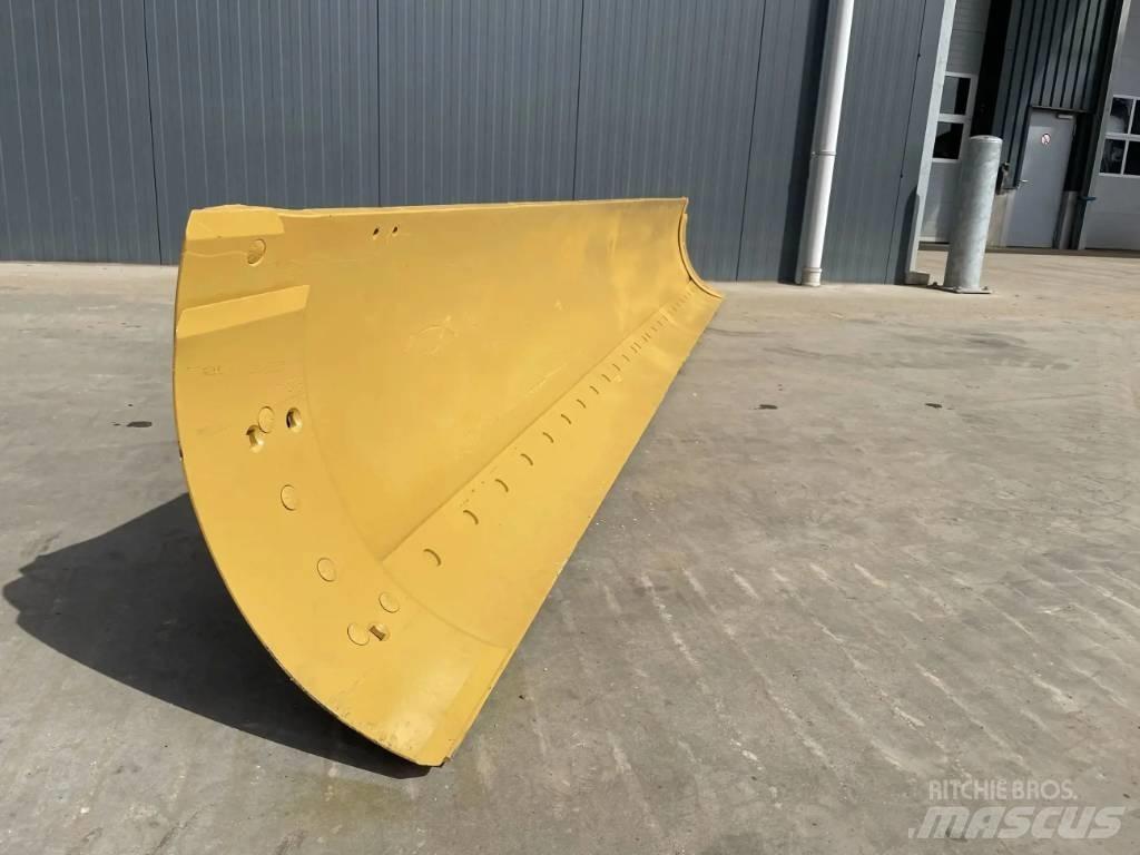 CAT 140G Moldboard 推铲