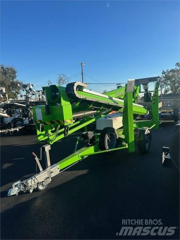Niftylift TM50 拖拉移动式高空作业平台