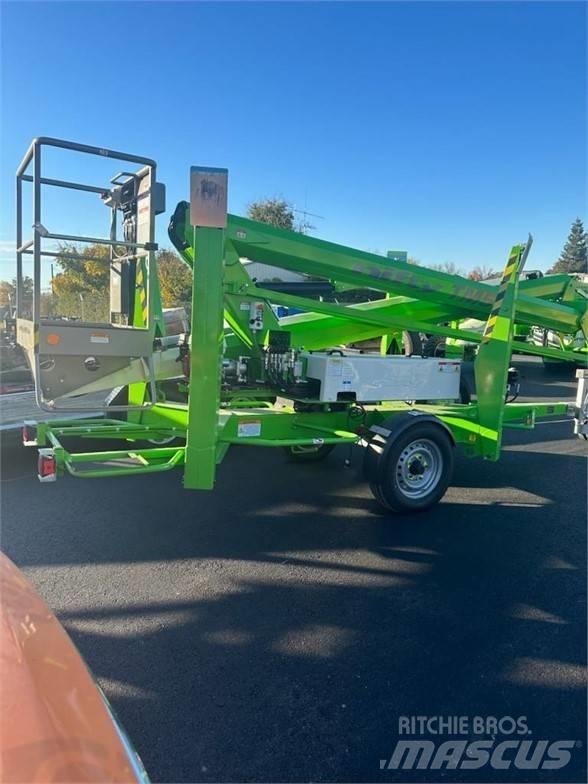 Niftylift TM50 拖拉移动式高空作业平台