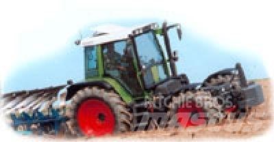 Fendt GT 拖拉机/农用车