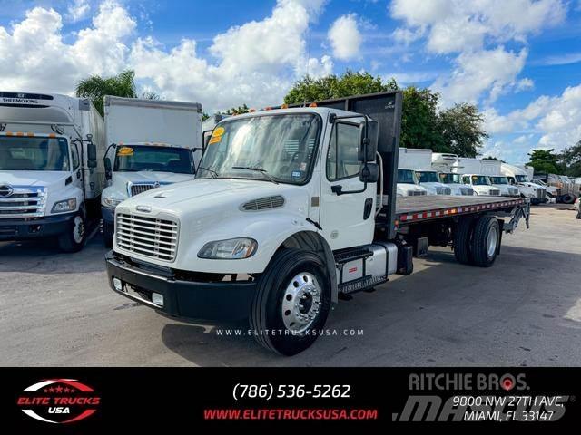 Freightliner M106 其他货车