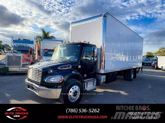 Freightliner M106 其他货车