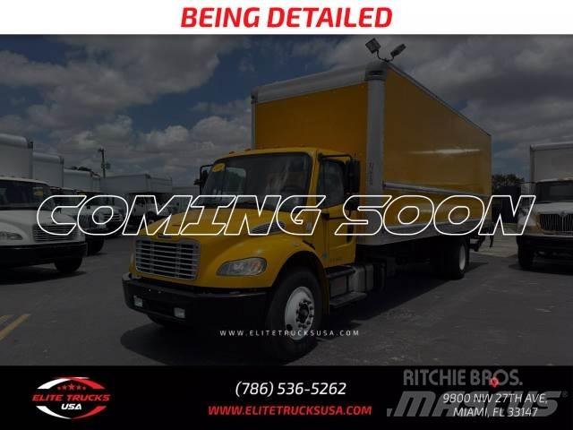Freightliner M106 其他货车