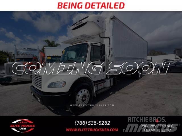 Freightliner M106 其他货车