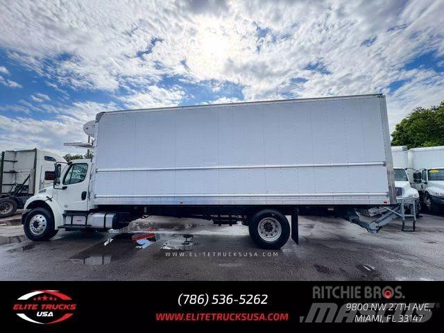 Freightliner M106 其他货车