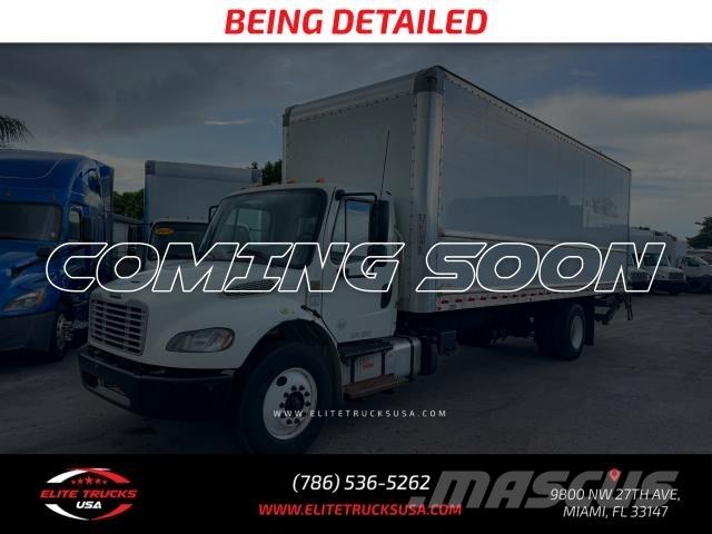 Freightliner M106 其他货车