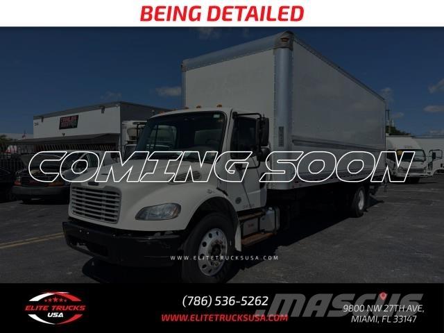 Freightliner M106 其他货车