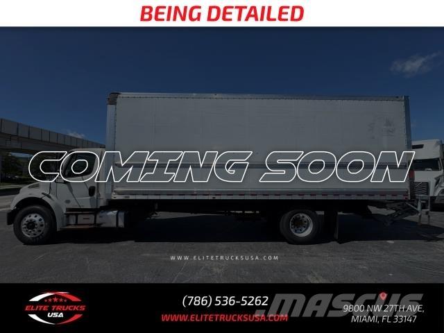 Freightliner M106 其他货车