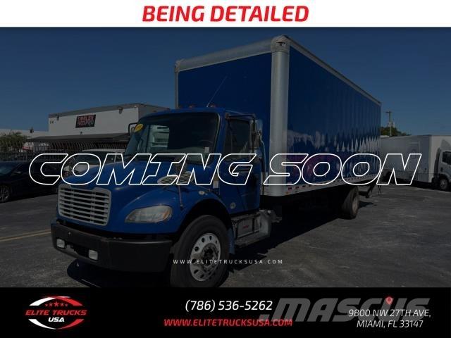 Freightliner M106 其他货车