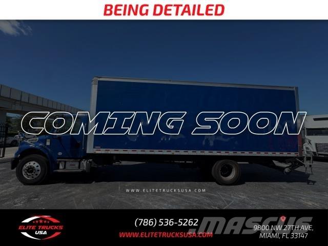 Freightliner M106 其他货车