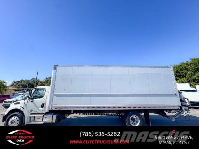 Freightliner M106 其他货车