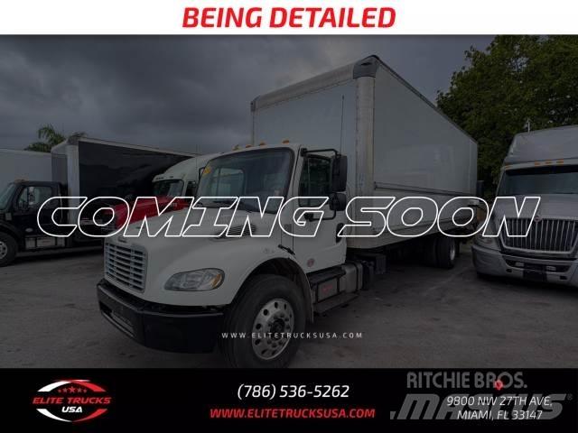 Freightliner M2 其他货车