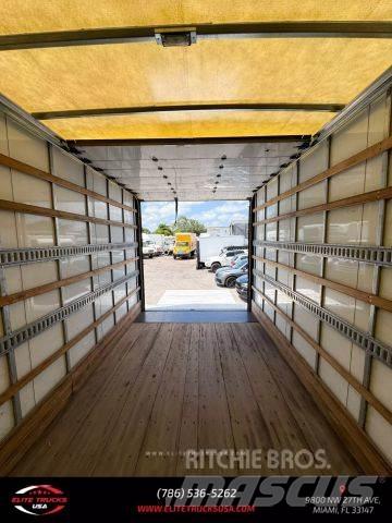 Freightliner M2 其他货车