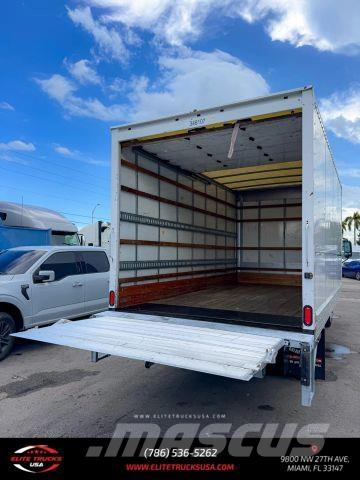 Hino 155 其他货车
