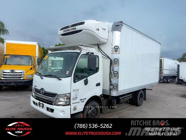 Hino 195 其他货车