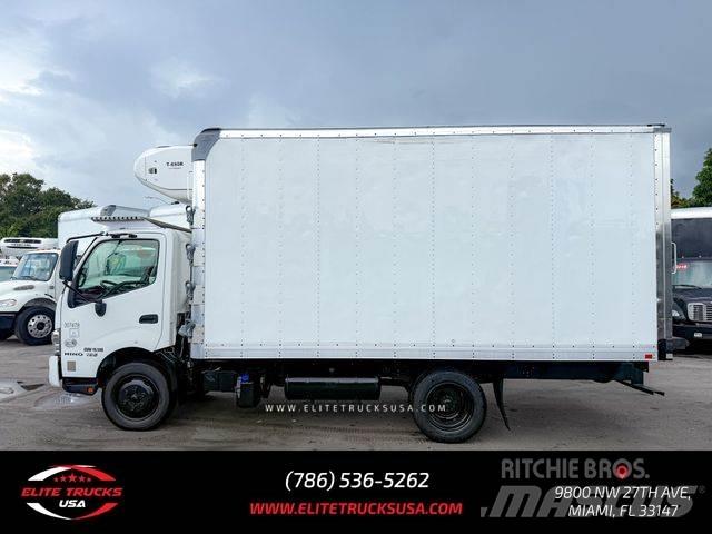 Hino 195 其他货车