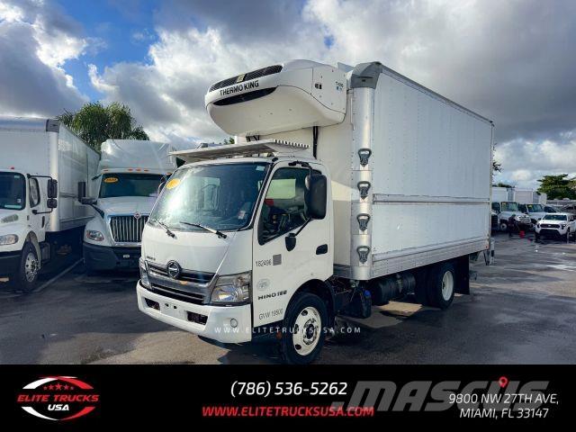 Hino 195 其他货车