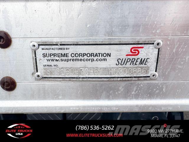 Hino 195 其他货车