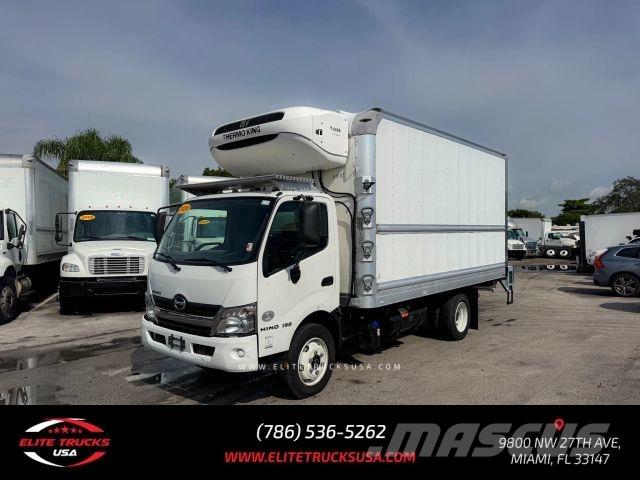 Hino 195 其他货车
