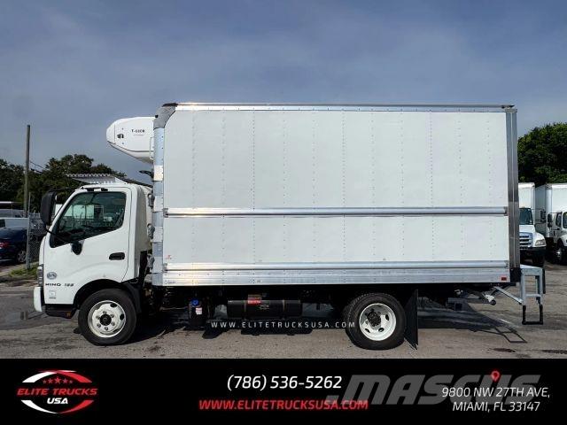 Hino 195 其他货车