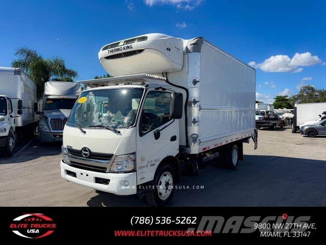 Hino 195 其他货车