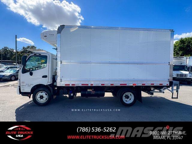 Hino 195 其他货车
