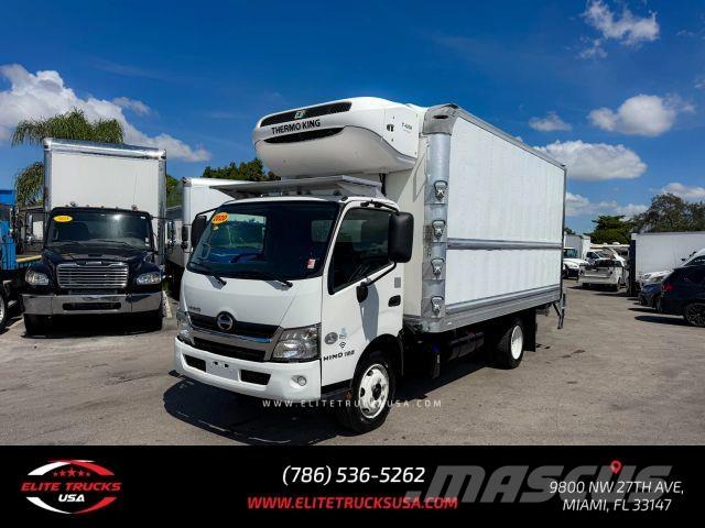 Hino 195 其他货车