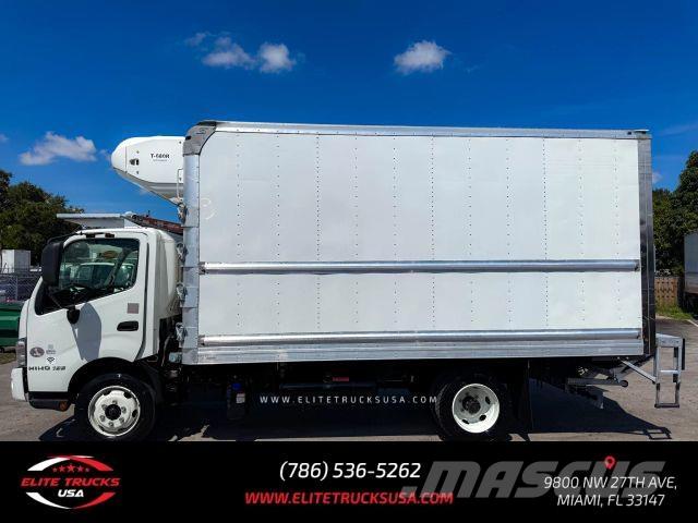 Hino 195 其他货车