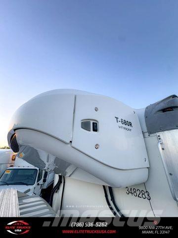 Hino 195 其他货车