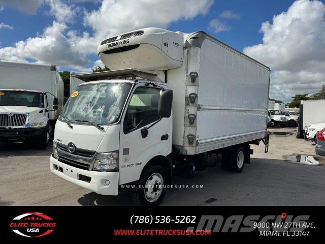 Hino 195 其他货车
